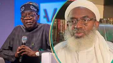 Lakurawa: Sheikh Gumi tells Tinubu how to tackle new terrorist group