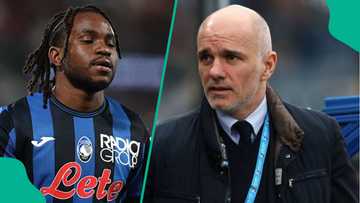 Ademola Lookman transfer saga: Atalanta CEO lists 2 conditions for star to leave