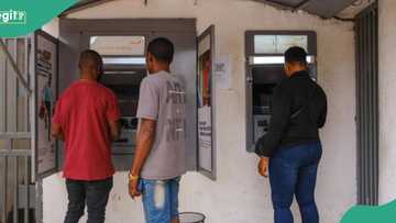 "I withdrew N50,000 from the ATM, I was debited Despite no cash was dispensed, what can I do?