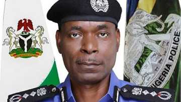 Daga kara masa wa'adi, IGP Adamu ya karawa wasu jami'ai girma