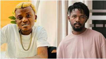I do all styles of music: Portable reaches out to Johnny Drille, reveals readiness to help him gain popularity