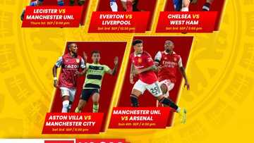 Open Weekend: Premier League Action like Never Before Comes Alive on DStv & GOtv