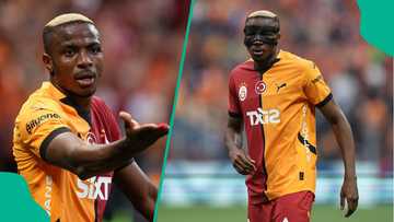 Premier League giants offer Napoli 2 players plus cash to sign Victor Osimhen