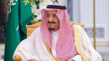 Rashin Lafiya: Bayan yi masa tiyata a mafitsara, an kuma garzaya da Sarkin Saudiya yankin Bahar Maliya