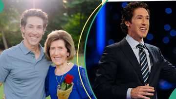 American televangelist Joel Osteen mourns as he loses mother at 91: “An inspiration to millions”