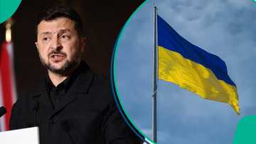 Ukraine releases official list of only 3 African countries eligible for its eVisa in 2026