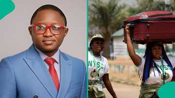 "Don't risk your life": Pastor mentions area prospective corps members should reject being posted to