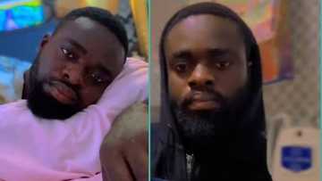 Years after friend's death, man receives unexpected call from his mobile line, shares details in video