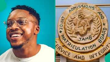 JAMB: Aproko Doctor replies admission board after they blamed 2025 mass failure on technical error
