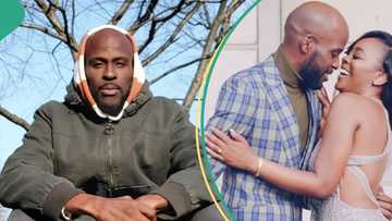 "I showed my oda side & we couldn't bear it": Rapper Ikechukwu confirms ending his two years union