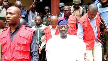 Hukumar EFCC ta maida tsohon Gwamnan Filato kotu kan zargin satar Biliyoyi