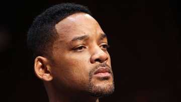 Will Smith Recounts Hallucinating and Seeing His Life and Career Falling Apart Even Before Oscars' Slap