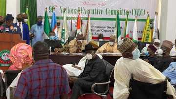 PDP sources speak on 2023 presidency, reveal zone that may get party's ticket