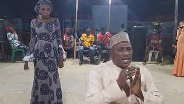 Kannywood: Gaskiyar Dalilin Da Ya Sa Naje Gidan Gala Har Na Taka Rawa Da Yan Mata, Tahir Fage