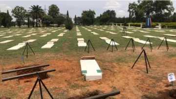 'Yan ta'adda sun kashe sojoji 337 a Nigeria cikin shekaru 2, Rahoto