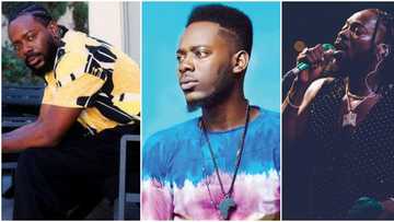 Adekunle Gold at 36: Sade, Orente, Don't Forget & other popular love songs by AG Baby, videos included