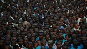 Don ya burge budurwarsa, ya jefa kansa hanyar halaka, dubi me saurayi yayi