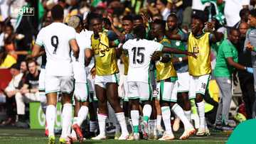 Cameroonian born coach shares tips on how Nigeria can beat SA in 2026 WCQ