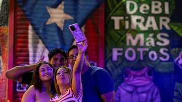 'Shop local': Bad Bunny brings tourism surge to Puerto Rico