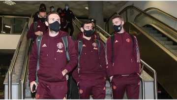 Europa League: How Man United Could Line-up in Do-or-die Clash Against AC Milan