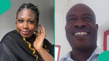 Lady reacts as her father returns her bride price to husband, shares full story