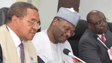 Bata kare ba: Duk da Buhari ya lashe zabe, za'a sake zaben shugaban kasa a jihohi uku - INEC