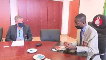 Hukumar EFCC za ta shigar da sababbin kara 800 domin daure barayi inji Abdulrasheed Bawa
