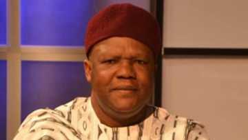 Former CBN deputy governor Mailafia's burial slated for November 5
