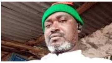 Breaking: IPOB’s coordinator in African nation arrested, name, photo released