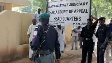 Nigeria Islamic court orders arrest of local celebrities