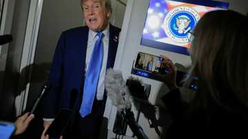 Oil stabilises after surge, stocks drop as Mideast crisis fuels jitters