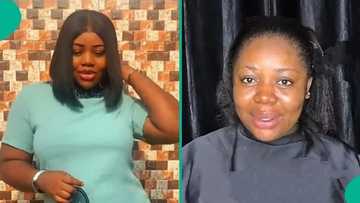 Lady cries out after her man's mother listed 2 conditions to fulfil before marrying her son