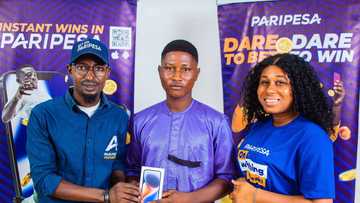 PariPesa Presents: Your Ticket to N5,000,000 Glory!