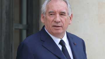 The massive debt behind France's political turmoil