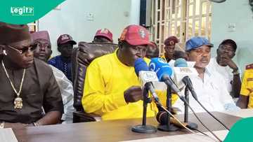 RTEAN southwest accuses national president of mismanaging palliatives, backs Tinubu's re-election