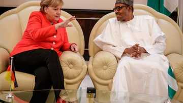 Dama ta samu: Gwamnatin kasar Jamus na bukatar matasan Najeriya masu sana’ar hannu