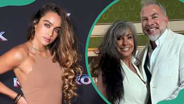 Who are Sommer Ray's parents and siblings? Meet the fitness model's family