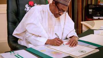 Dalilin shugaba Buhari na kin sanya hannu kan dokar zaben 2019 na kara fitowa fili