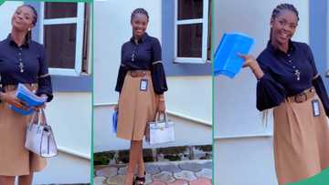 Art student writes science subjects in JAMB and WAEC, enters university to study medicine