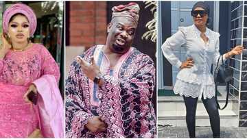 Drama kings, queens: 6 Nigerian celebrities guaranteed to entertain you on social media