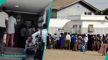 Nigerian bank announces service disruption, advises customers ahead of public holiday