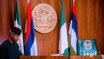 Minista ta dakatar da Sarki saboda ‘hada kai da masu garkuwa da mutane’ a Abuja