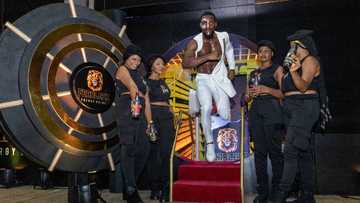 Fearless Energy Drink Sponsors Brotherhood Blockbuster Movie, Promotes Growth of the Entertainment Industry