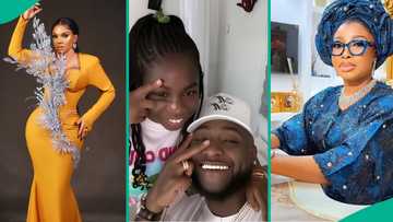 Lizzy Anjorin blasts Iyabo Ojo over WhatsApp group after critics dragged her over Priscy's pregnancy