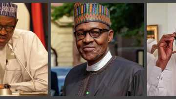 Duba wasu manyan ayyuka 7 da gwamnatin Buhari ta kammala aikinsu