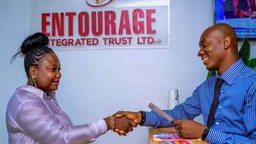 How a Nigerian Microfinance Firm has Supported over 300,000 Small Businesses across 31 States