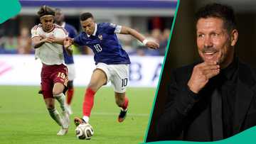 Diego Simeone backs Messi over Yamal and Mbappe for 2026 Ballon d'Or
