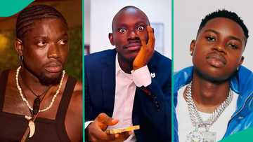 Geh Geh, VeryDarkMan, Peller, and other social media made celebs making waves: "D movers & shakers"