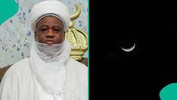 Azumi saura wata 2, Sarkin Musulmi ya ba da sanarwar duba watan Rajab