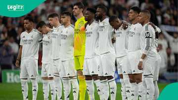 Real Madrid player rocked by scandal, player faces up to 4 years jail sentence in Spain